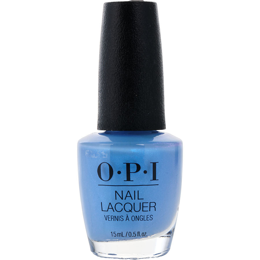 Opi Opi Happy Play-Ce Nail Lacquer 15ml/0.5oz