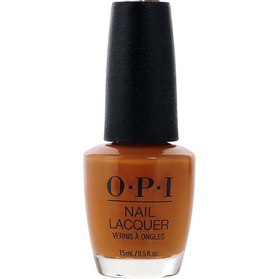 Opi Opi Penny Loafer Lane Nail Lacquer 15ml/0.5oz