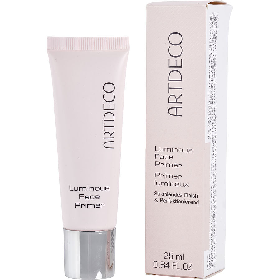 Artdeco Luminous Face Primer 25ml/0.85oz