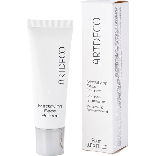 Artdeco Mattifying Face Primer 25ml/0.85oz