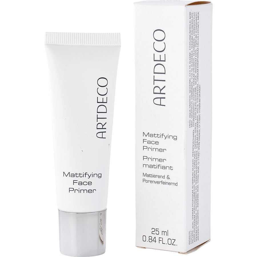 Artdeco Mattifying Face Primer 25ml/0.85oz