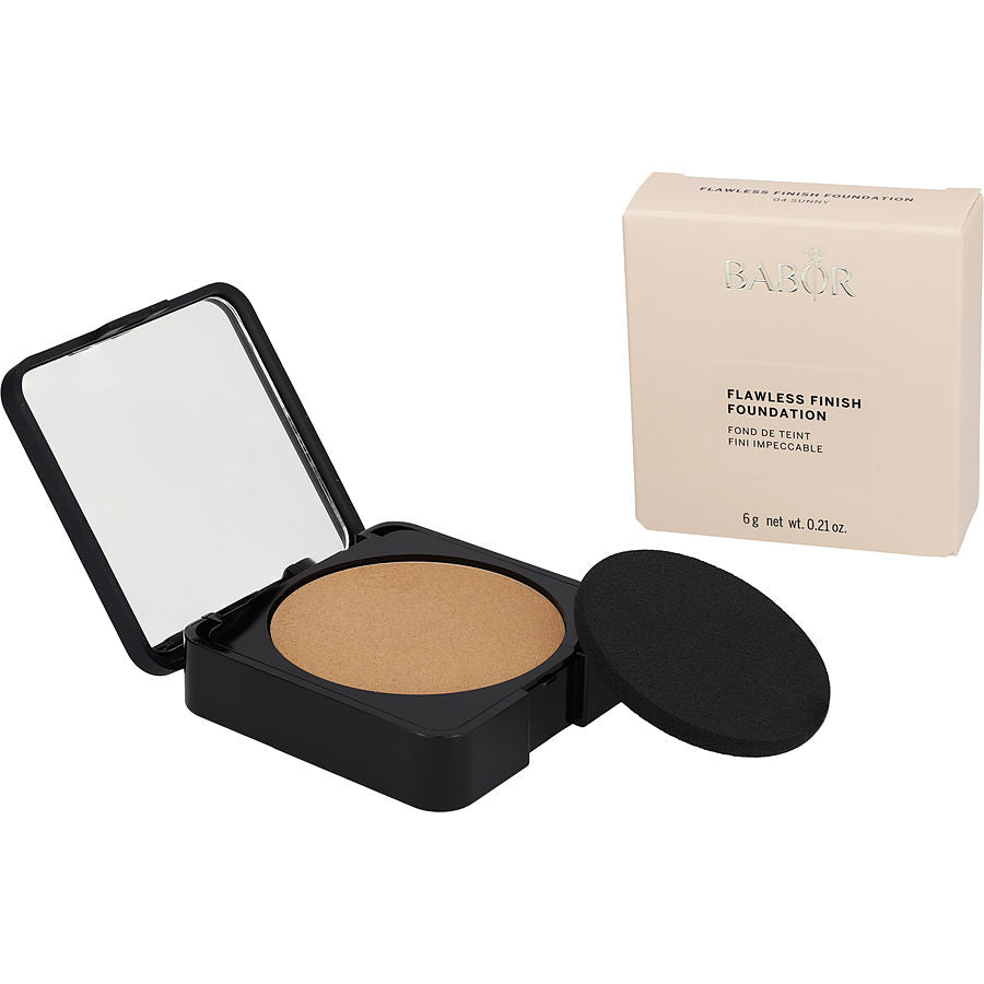 Babor Flawless Finish Foundation 6g/0.2oz