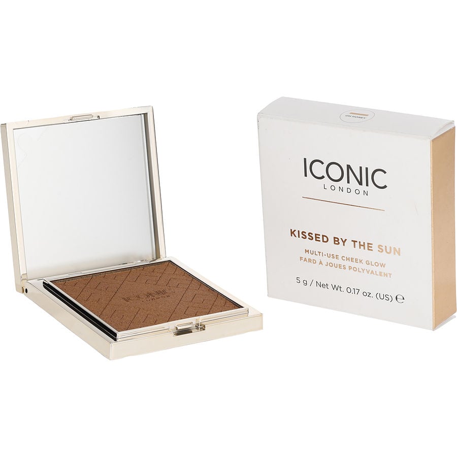 Iconic London Kissed By The Sun 5g/0.17oz