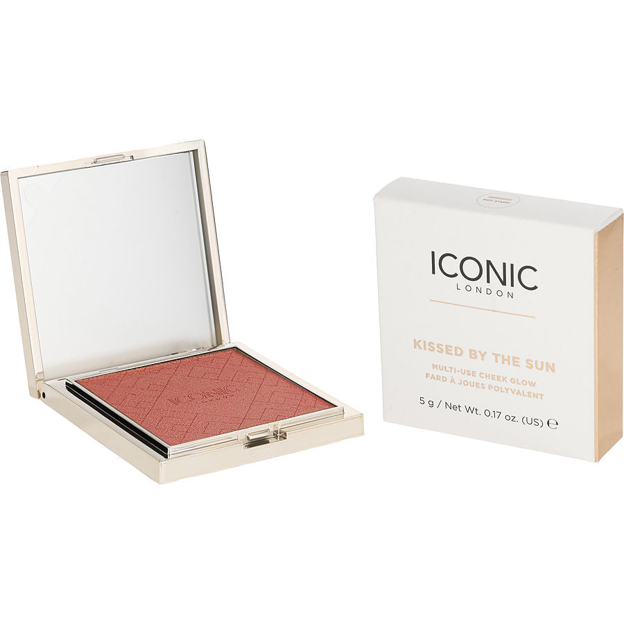 Iconic London Kissed By The Sun 5g/0.17oz