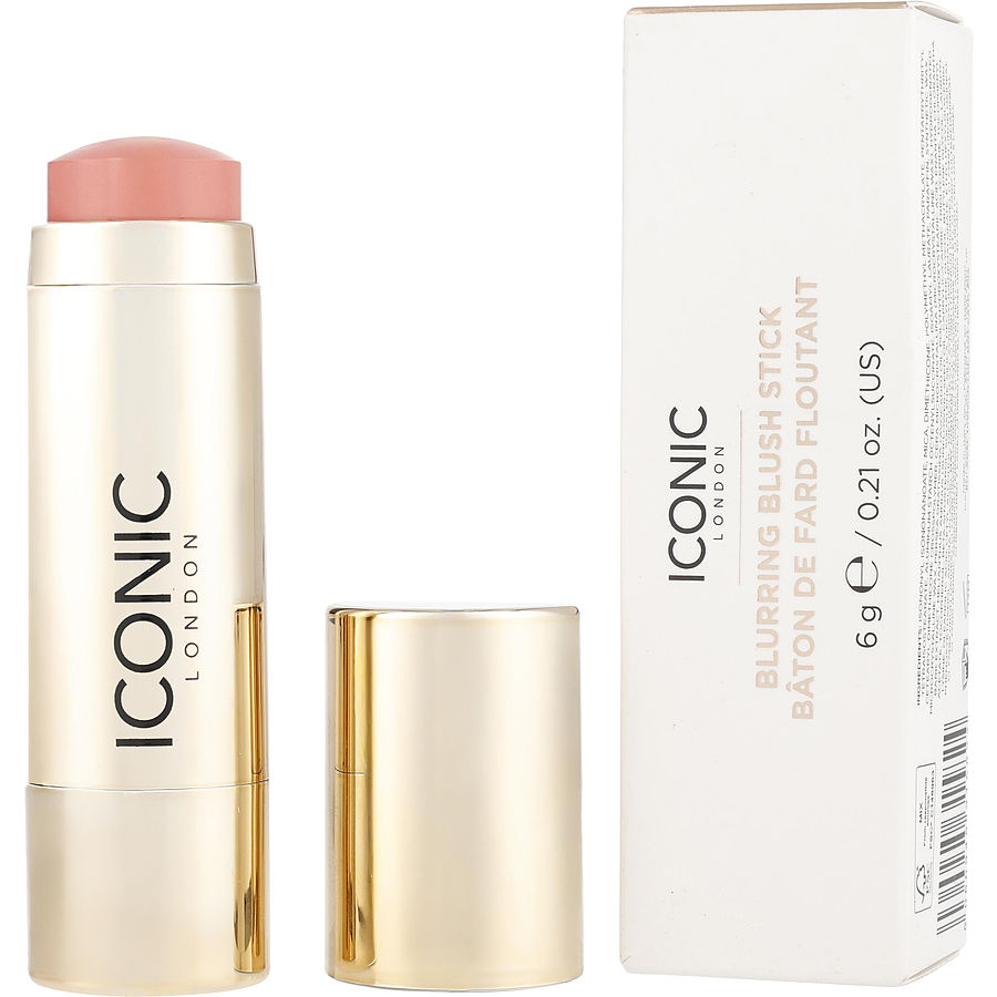 Iconic London Blurring Blush Stick 6g/0.21oz