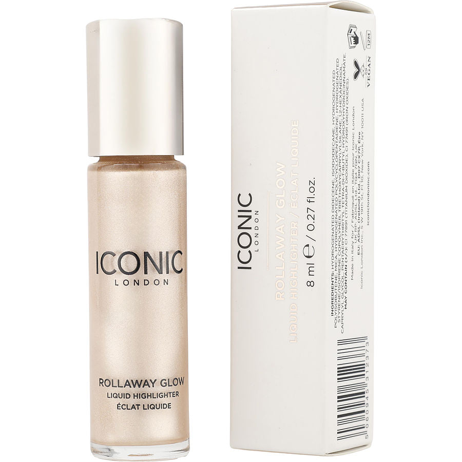 Iconic London Rollaway Glow 8g/0.27oz