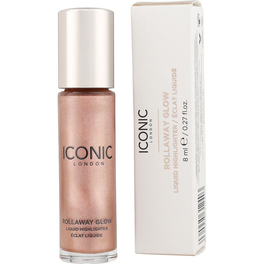 Iconic London Rollaway Glow 8g/0.27oz