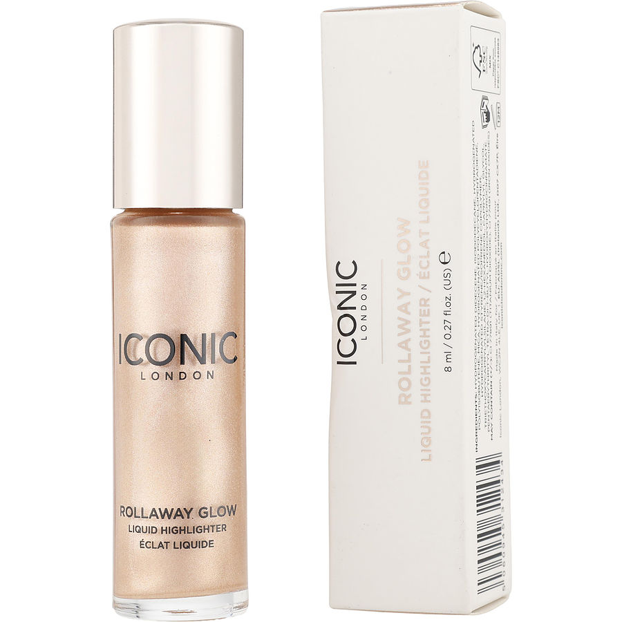 Iconic London Rollaway Glow 8g/0.27oz