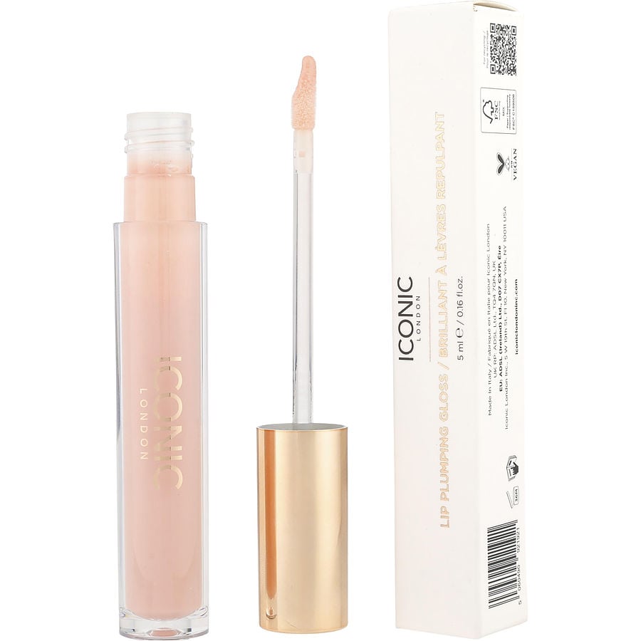 Iconic London Lip Plumping Gloss 5g/0.16oz