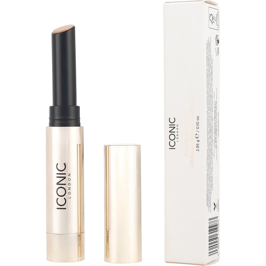 Iconic London Melting Touch Lip Balm 3g/0.1oz