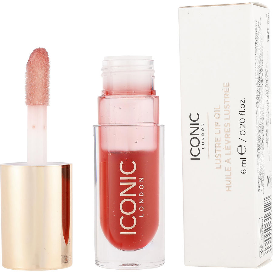 Iconic London Lustre Lip Oil 6g/0.2oz