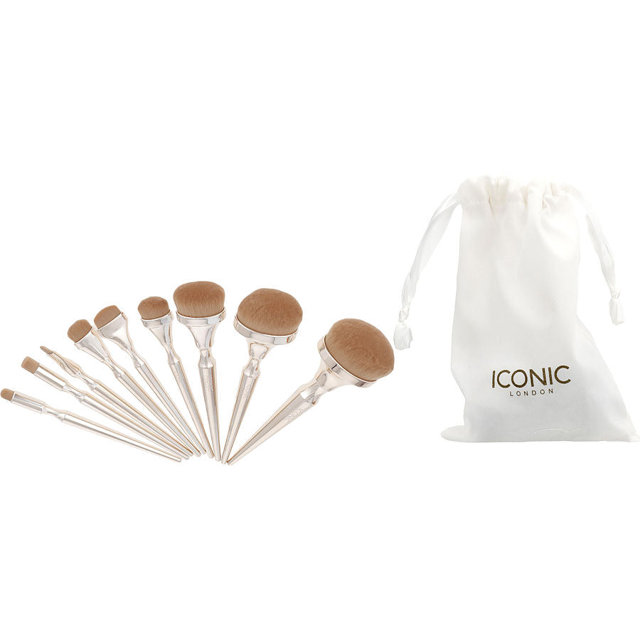 Iconic London Hd Blend Base Set