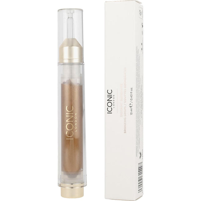 Iconic London Instant Sunshine Bronzing Drops 13ml/0.43oz