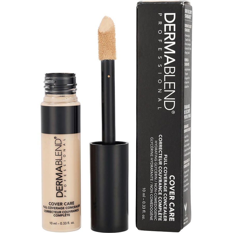 Dermablend Cover Care Full Coverage Concealer 10ml/0.33oz