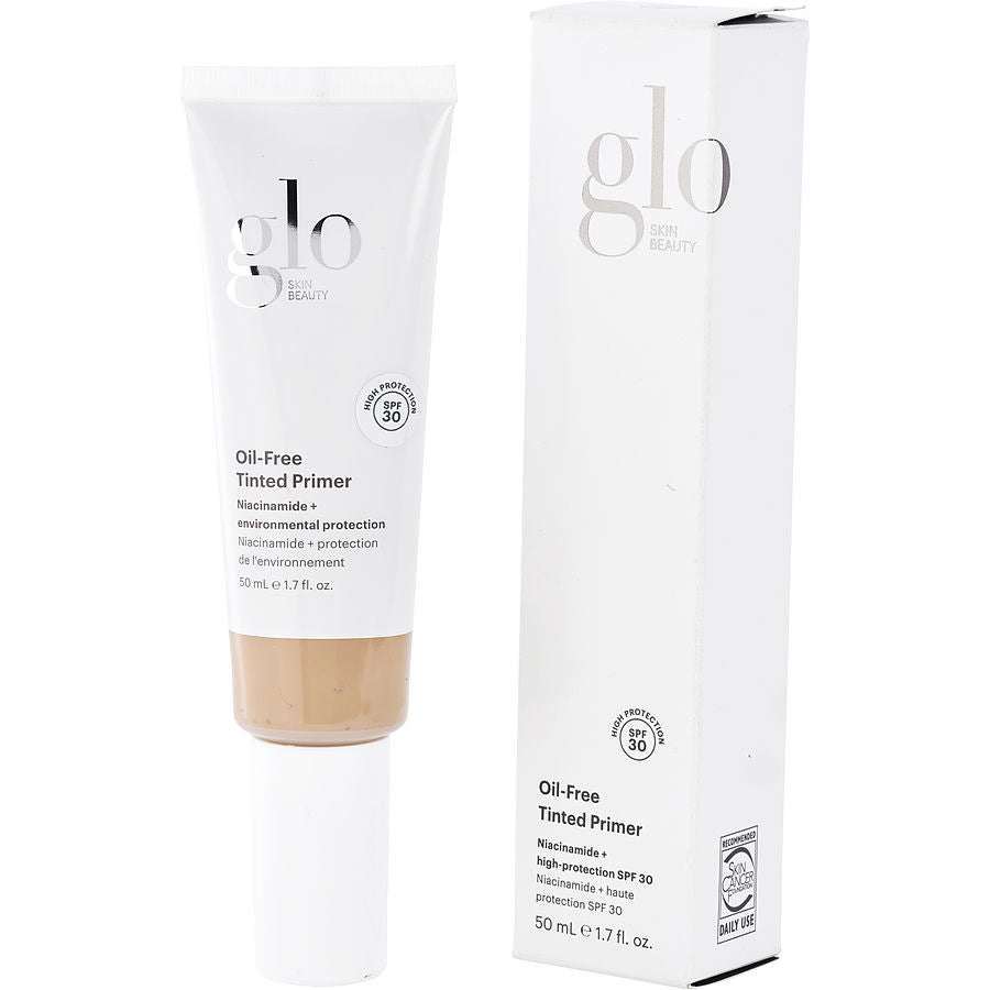 Glo Skin Beauty Oil Free Tinted Primer Spf30 50ml/1.7oz