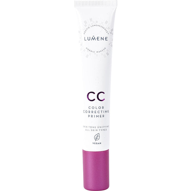 Lumene Cc Color Correcting Primer 20ml/0.6oz