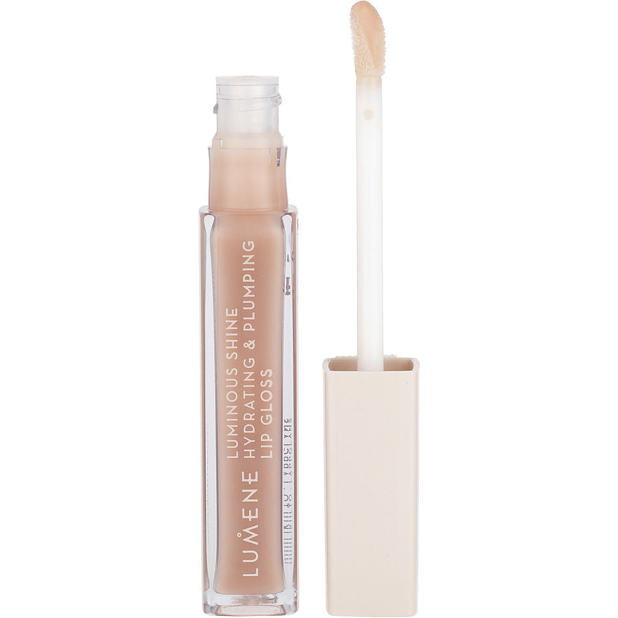 Lumene Luminous Shine Hydrating & Plumping Lip Gloss 5ml/0.16oz