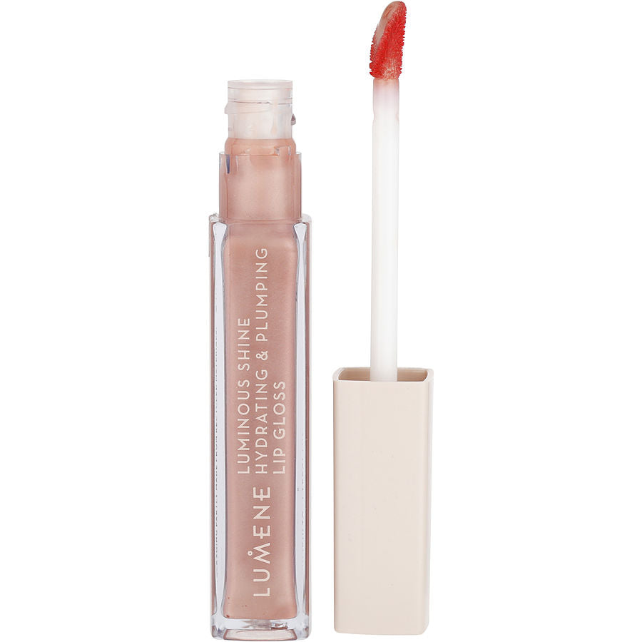 Lumene Luminous Shine Hydrating & Plumping Lip Gloss 5ml/0.16oz