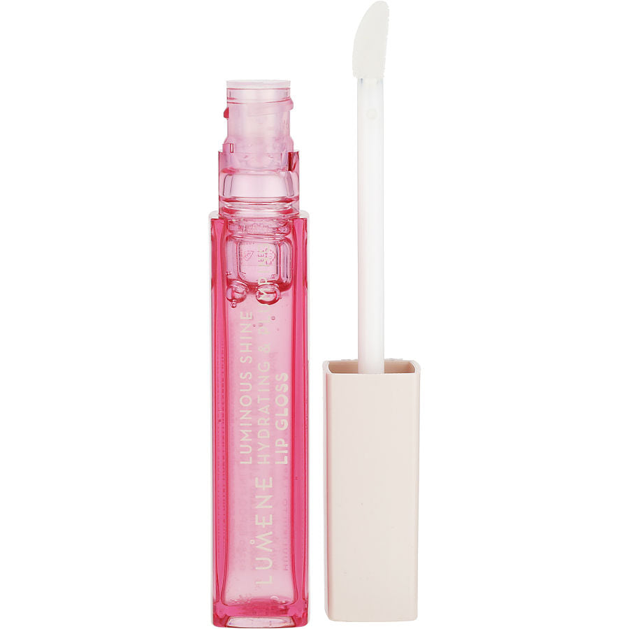 Lumene Luminous Shine Hydrating & Plumping Lip Gloss 5ml/0.16oz
