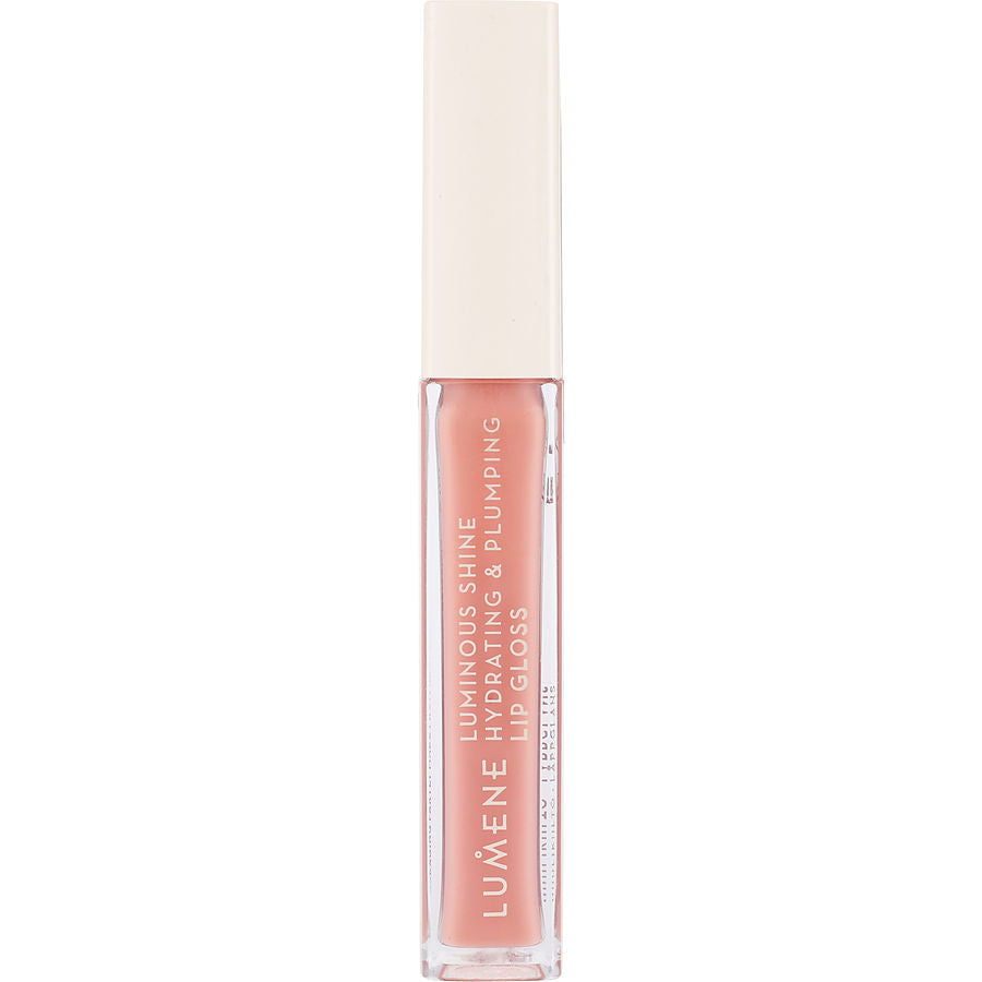 Lumene Luminous Shine Hydrating & Plumping Lip Gloss 5ml/0.16oz