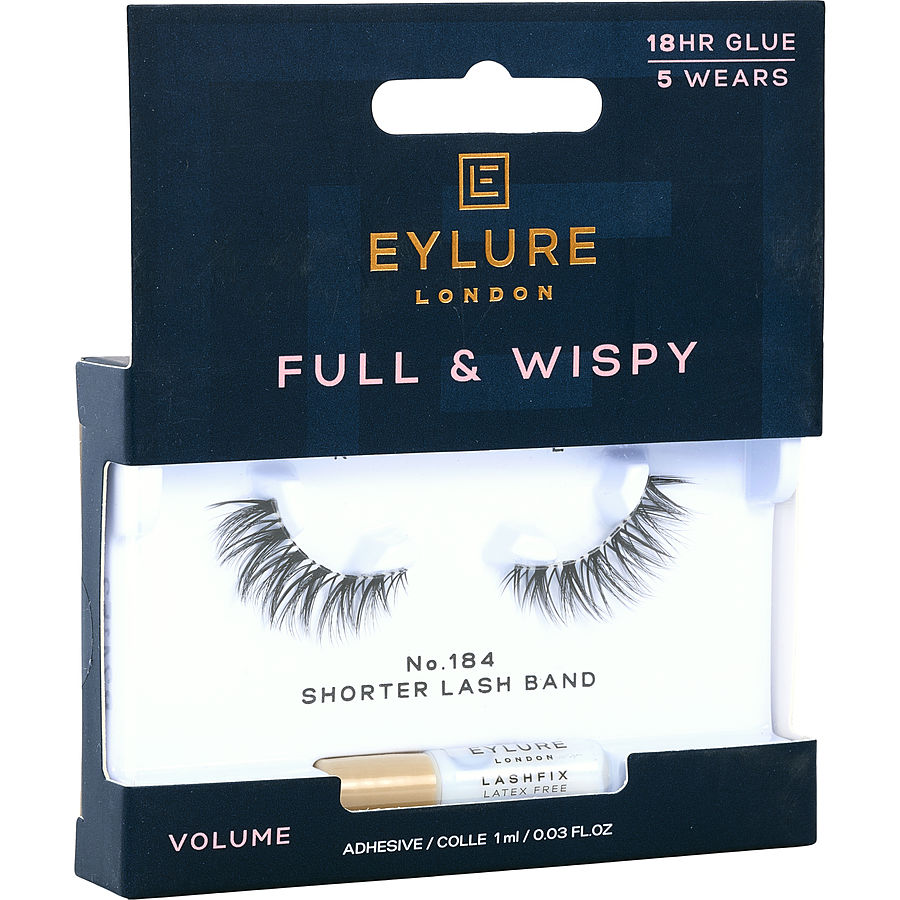 Eylure Full & Wispy Lashes