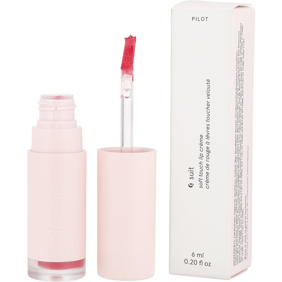 Glossier G Suit Soft Touch Lip Creme 6ml/0.2oz