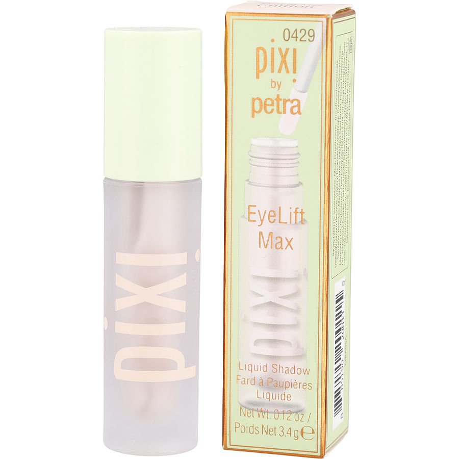 Pixi Eyelift Max Liquid Shadow 3.4g/0.12oz
