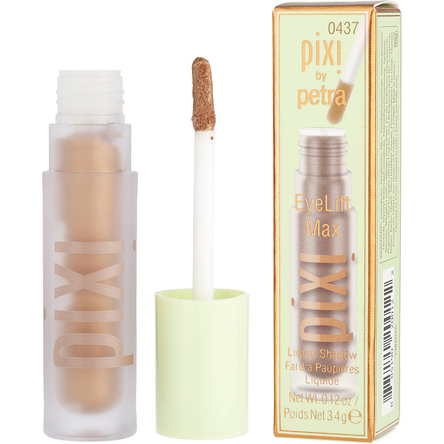 Pixi Eyelift Max Liquid Shadow 3.4g/0.12oz