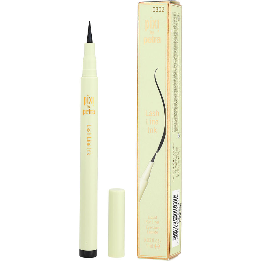 Pixi Lash Line Ink Liquid Eyeliner 1ml/0.03oz