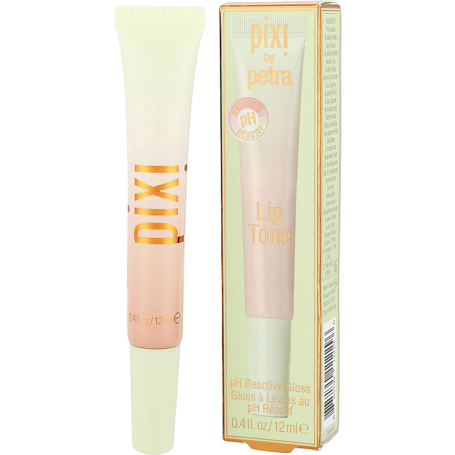 Pixi Liptone Ph Reactive Gloss 12ml/0.4oz