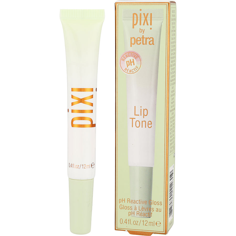 Pixi Liptone Ph Reactive Gloss 12ml/0.4oz