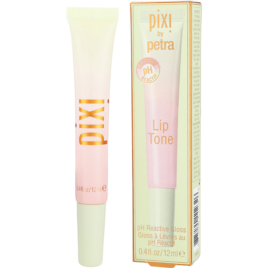 Pixi Liptone Ph Reactive Gloss 12ml/0.4oz