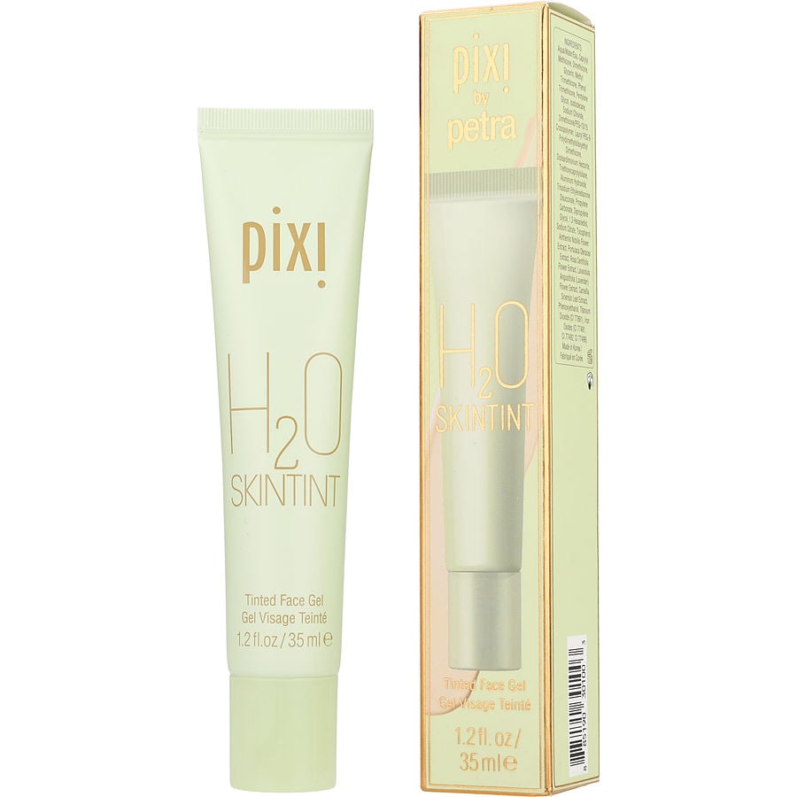 Pixi H2o Skintint Tinted Face Gel 35ml/1.2oz