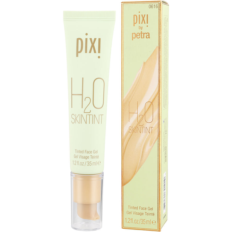 Pixi H2o Skintint Tinted Face Gel 35ml/1.2oz