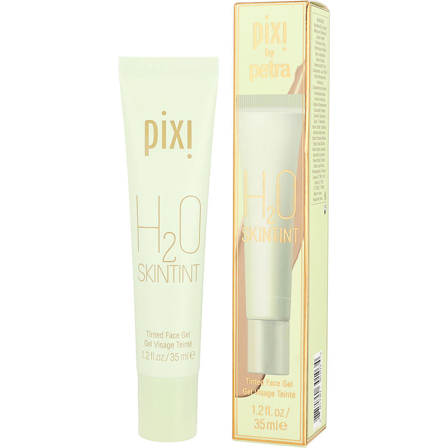 Pixi H2o Skintint Tinted Face Gel 35ml/1.2oz