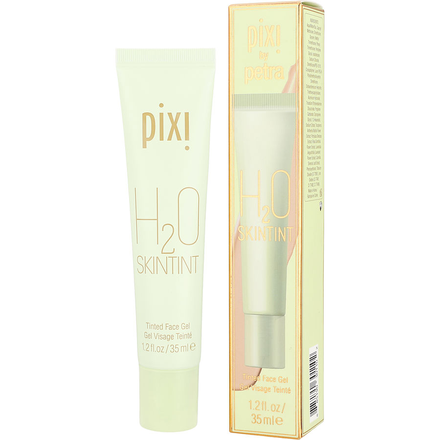 Pixi H2o Skintint Tinted Face Gel 35ml/1.2oz
