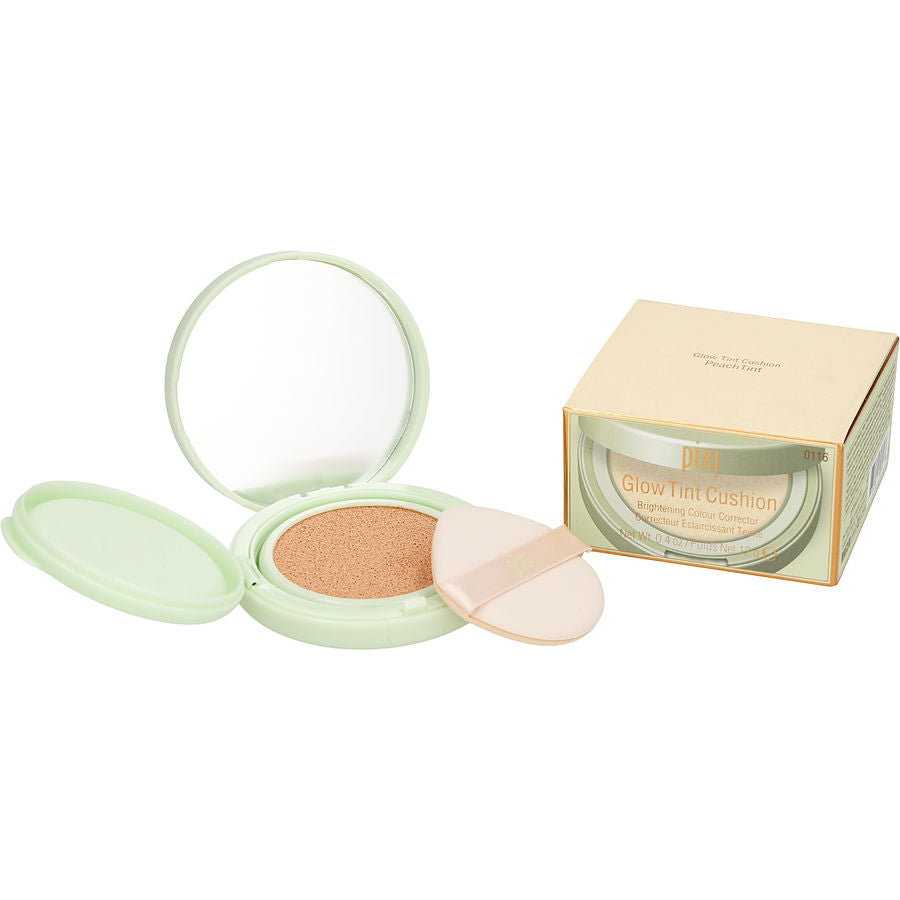 Pixi Glow Tint Cushion Brightening Colour Corrector 12g/0.4oz