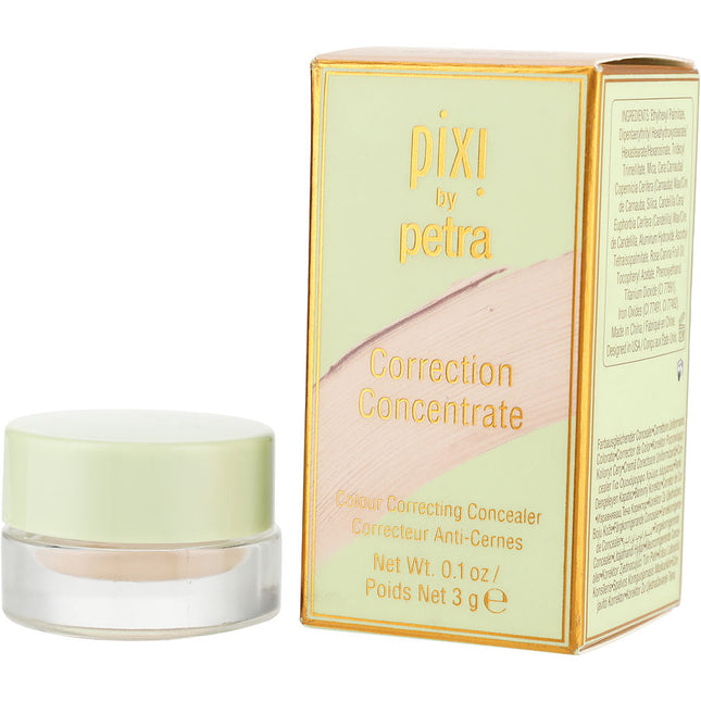 Pixi Correction Concentrate Colour Correcting Concealer 3g/0.1oz