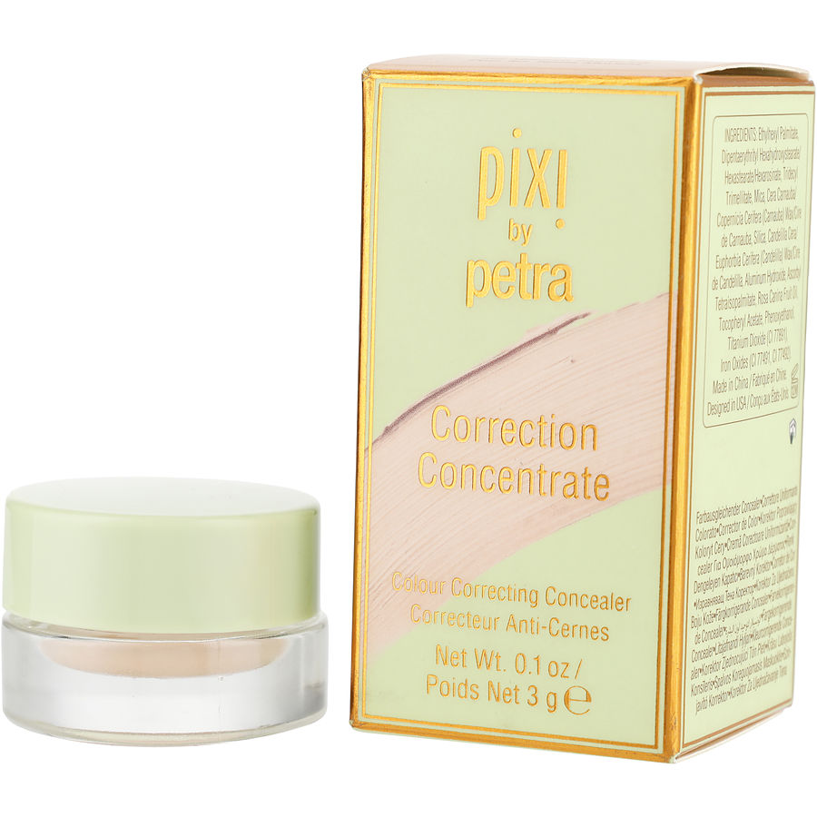 Pixi Correction Concentrate Colour Correcting Concealer 3g/0.1oz