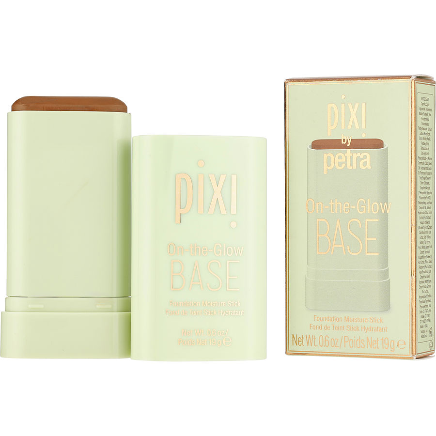Pixi On-The-Glow Base Foundation Moisture Stick 19g/0.6oz