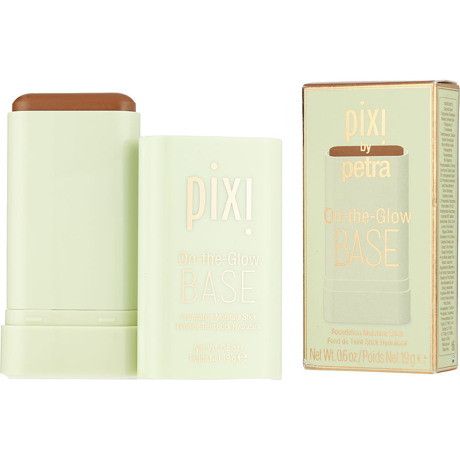 Pixi On-The-Glow Base Foundation Moisture Stick 19g/0.6oz