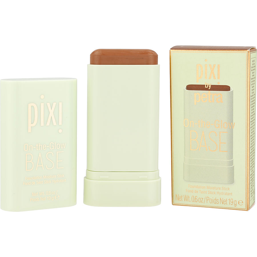 Pixi On-The-Glow Base Foundation Moisture Stick 19g/0.6oz