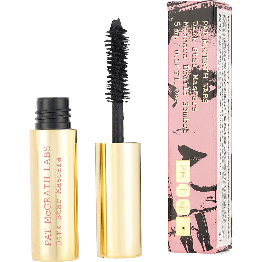 Pat Mcgrath Labs Dark Star Mascara 5ml/0.16oz