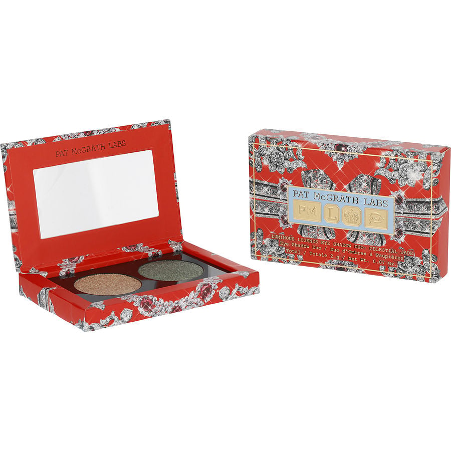 Pat Mcgrath Labs Luminous Legends Eye Shadow Duo 2g/0.07oz