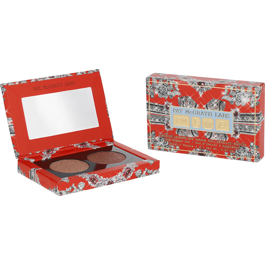Pat Mcgrath Labs Luminous Legends Eye Shadow Duo 2g/0.07oz