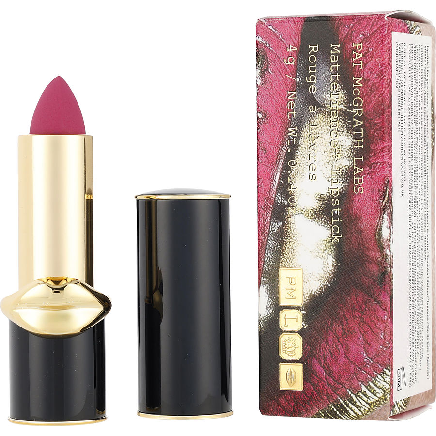 Pat Mcgrath Labs Mattetrance Lipstick 4g/0.14oz