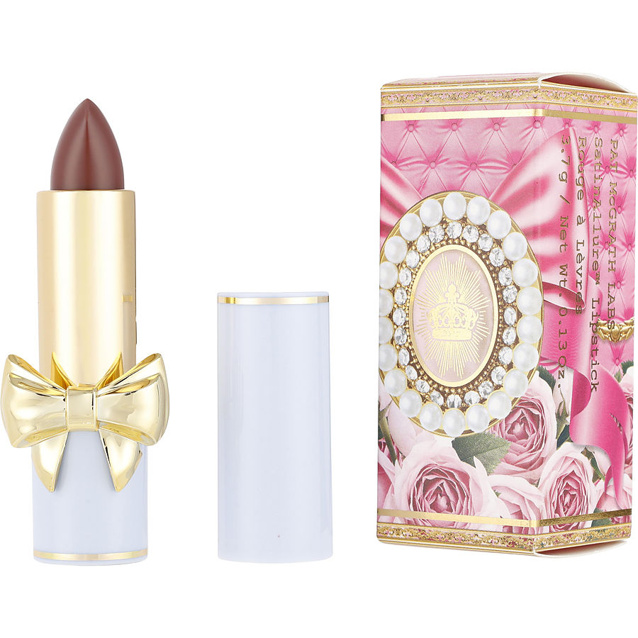 Pat Mcgrath Labs Satinallure Lipstick 3.7g/0.13oz
