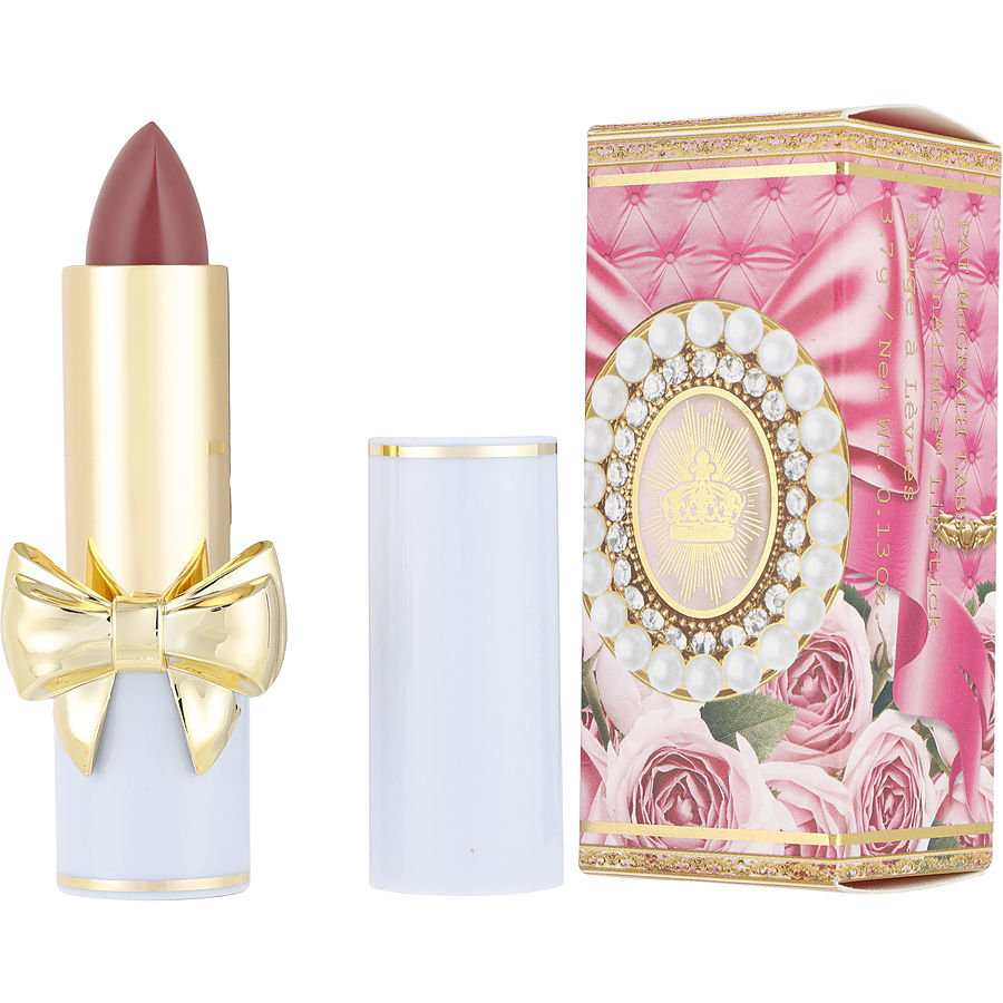 Pat Mcgrath Labs Satinallure Lipstick 3.7g/0.13oz