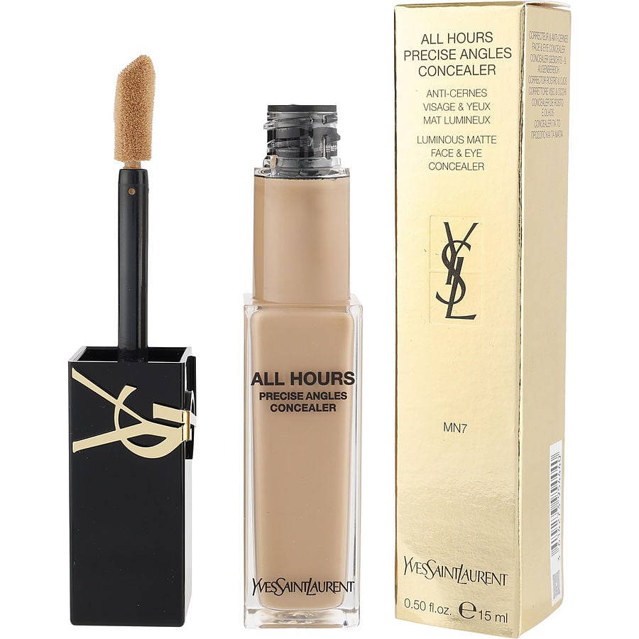 Yves Saint Laurent All Hours Precise Angles Concealer 15ml/0.5oz