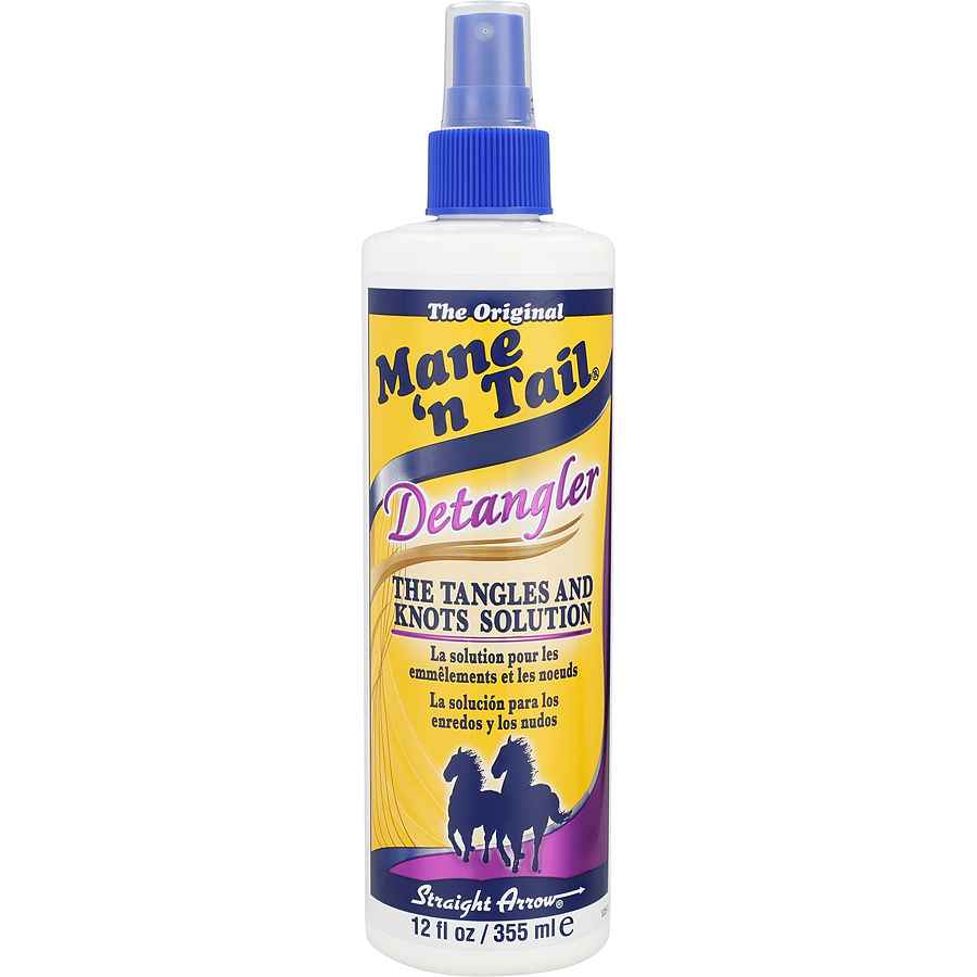 Mane N Tail Detangler 12 oz